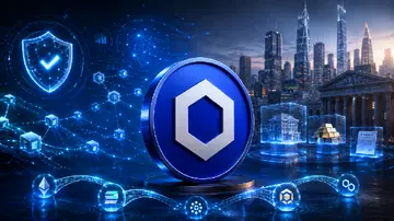 Інтеграція Arbitrum Orbit від Chainlink націлена на заповнення прогалини в безпеці в обміні повідомленнями третього рівня