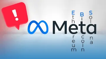 Інтеграція криптовалют від Meta: Факт чи просто ще один ринковий хайп?