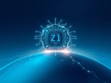 Інтеграція ZetaChain GPT-5.5 трансформує децентралізований ШІ з безпрецедентною конфіденційністю та продуктивністю