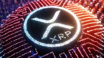 Інтелектуальні агенти обирають Ripple USD, а не XRP, у той час як BlackRock робить вражаючий новий прогноз.