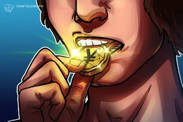 Інтерес до цифрового юаня з процентами підсилює тиск на правила стейблкоїнів США