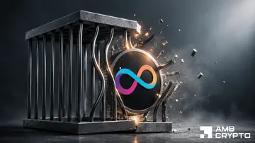 Інтернет Комп'ютер: Трейдери накопичують 503M ICP, оскільки формується патерн пробою – $2.50 наступний?