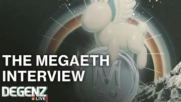 Інтерв'ю з MegaETH (з Bread)