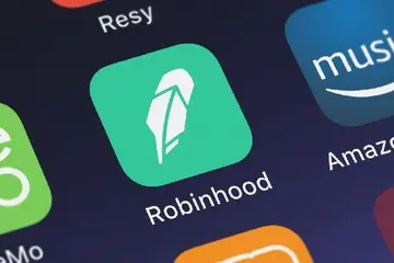 Інвестиційна платформа Robinhood, розташована в США, оголосила про відкриття торгівлі двома альткоїнами! Ось деталі