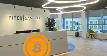 Інвестиційний банк Piper Sandler попереджає про цінове коливання біткоїна в найближчі тижні