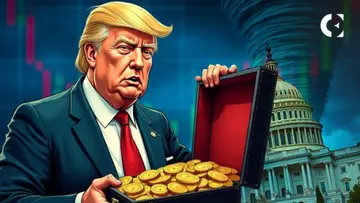 Інвестиції Трампа зазнають ринкових втрат, поки родина рятує мільярди