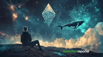 Інвестор-ванець Ethereum з позицією на $214 млн знаходиться на 5% вище рівня ліквідації в умовах зростання відтоку з ETF