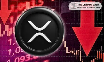 Інвестор з довгим досвідом встановлює замовлення на XRP на суму $1,000,000 за ціною $1