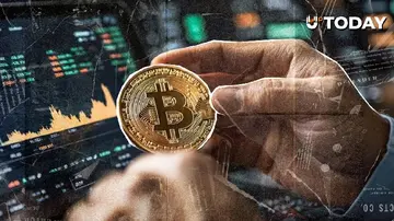 Інвестор з "Великого короткого" Майкл Беррі визнає, що "проспав" Bitcoin у 2013 році, незважаючи на раннє бажання купити.