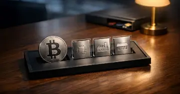 Інвесторам у біткойни, можливо, не знадобляться альткоїни для диверсифікації, якщо токенізовані акції перейдуть в блокчейн