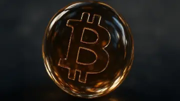 Інвестори в Bitcoin (BTC), будьте обережні: ці два рівні є вкрай критичними! Під загрозою $1,6 мільярда!