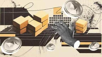 Інвестори в Біткойн та Ефір дивляться за межі цін, оскільки зростає попит на фіксований дохід