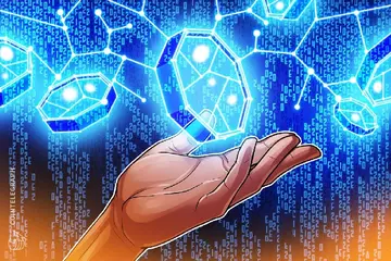 IONOS InternetX планує токенізувати 22 мільйони доменів за допомогою протоколу Doma