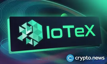IoTeX планує викуп токенів та програми підвищення ліквідності після аномалії ціни IOTX на Binance
