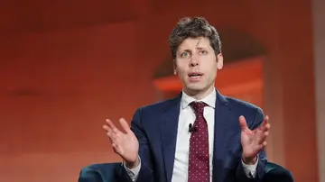 IPO OpenAI не відбудеться цього року, каже Сем Альтман