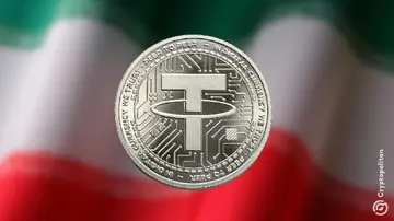 Іранці переходять на стабільні монети, оскільки ріал впав до нових мінімумів