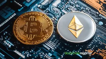 iShares домінує: ETF на біткойн залучили $491 млн, ETF на ефір зросли на $206 млн протягом тижня