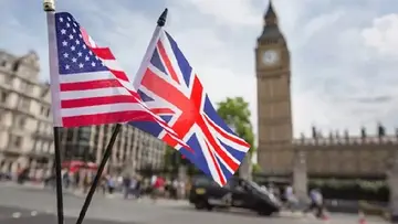 Історичне схвалення щодо біткоїна та криптовалют у Великій Британії!