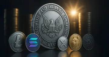Історичний приріст у 6 мільярдів доларів сприяв ETF на Bitcoin та Ethereum