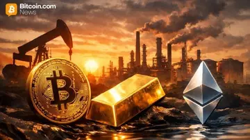 "Історія прийшла": Роберт Кіосакі назвав біткоїн однією з найнадійніших інвестицій у 2026 році