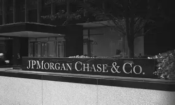 J.P. Morgan обирає Marex як клірингову компанію для розрахунків на своїй блокчейн-платформі
