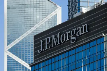 J.P. Morgan розширює мережу розрахунків на базі блокчейн, оскільки банки модернізують міжнародні платежі.