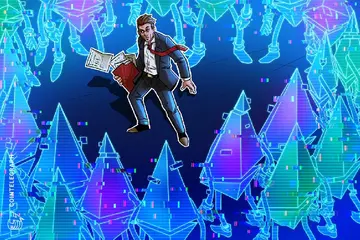 Джо Лубин из SharpLink хочет купить ETH быстрее, чем любая другая компания