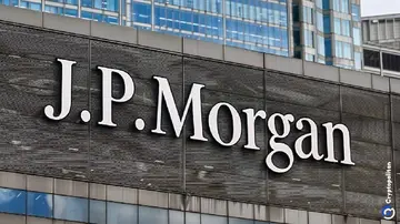 JPMorgan возглавляет рывок ETF в Азии