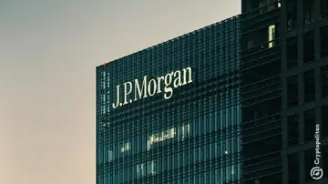 JPMorgan переносить JPM Coin з приватного блокчейну Kinexys на публічну мережу Coinbase