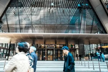 JPMorgan підтримує законопроект про криптовалюти в США, але попереджає про ризики у рамках цифрових активів