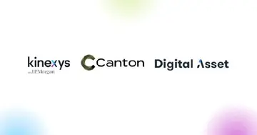 JPMorgan планує випустити JPM Coin на мережі Canton