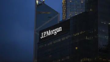 JPMorgan прогнозує 10% річних доходів від біткойна, перевищуючи акції, облігації та золото протягом наступного десятиліття.