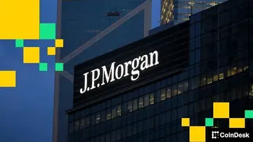JPMorgan розглядає можливість торгівлі криптовалютою для інституцій на фоні зростаючого попиту