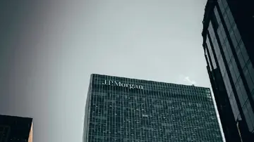 JPMorgan спостерігає обмежений попит з боку інститутів на безстрокові ф'ючерси