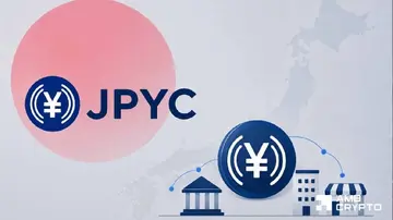 JPYC забезпечує 38 мільйонів доларів для розширення мережі стабільних монет у Японії – Деталі