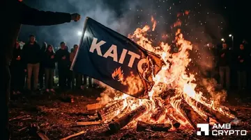 KAITO знижується на 32,8% за тиждень – Лонги знищено, оскільки обсяг продажу домінує