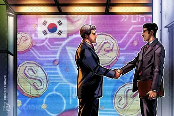 Kakao Pay та KakaoBank досліджують можливості стейблкоїнів з Fireblocks