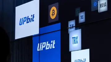 Kakao продає частку в 670 мільйонів доларів у корейському операторі криптобіржі Dunamu банку Hana