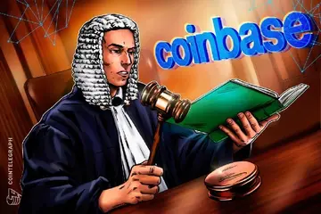 Каліфорнійський суд відхилив виклик користувача Coinbase до повістки IRS