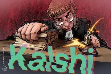 Kalshi додає Індію до зростаючого списку обмежених юрисдикцій