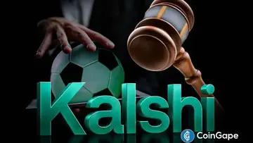 Kalshi подала петицію на повторний розгляд у справі про ринки спортивних прогнозів у Неваді