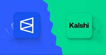 Kalshi та Polymarket розглядають раунди фінансування на рівні оцінки в 20 мільярдів доларів