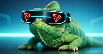 Kalshi використовує TRON для розширення ліквідності на блокчейні для ринків прогнозів