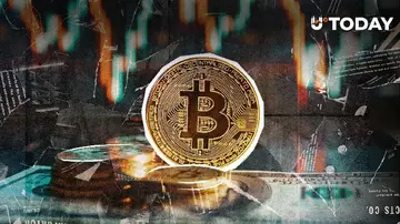 Камберленд, Galaxy Digital, Coinbase купують біткоїни: 405 мільйонів доларів за 9 годин