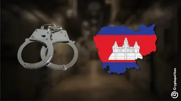 Камбоджа заморожує активи Prince Group на суму 1 мільярд доларів, оскільки країни розділяють імперію Чена Чжі.
