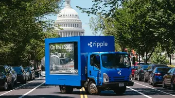 Кампанія CLARITY Act від Ripple повертається, оскільки демократи Сенату кидають виклик криптобіллю