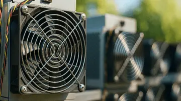 Канадский майнер биткойнов POW.RE приобретет швейцарскую компанию Block Green