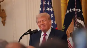 Канарій пропонує перший політичний мем-койн ETF для токена TRUMP у сміливій заявці до SEC
