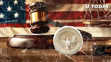 Кандидат в главы SEC США может возобновить работу через 48 часов