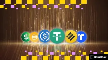 Капітал переходить у цифрові долари в умовах згасання біткоїна